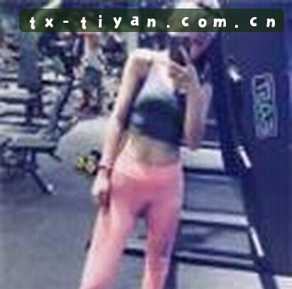 李娜