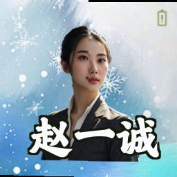 赵一诚